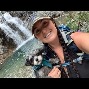 Meet your Posher, Chelsea